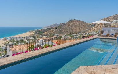 Casa Pacifico del Mar 9