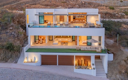 Casa Calimigos 8
