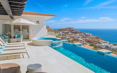 Villa Esencia Del Mar 5