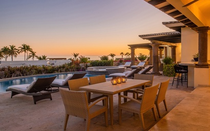 Villa Vista al Mar 3