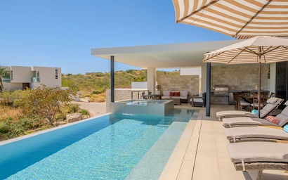 Villa Nazar and Villa Persia 5