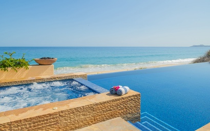 Villa Tranquilidad 8BR 6