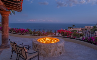 Villa de los Suenos 5