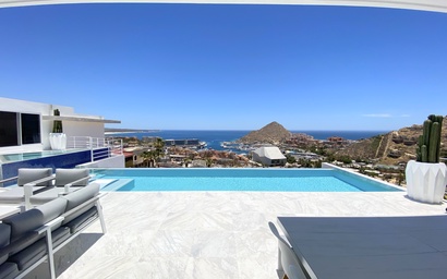 Villa Tanzanita de Law 8