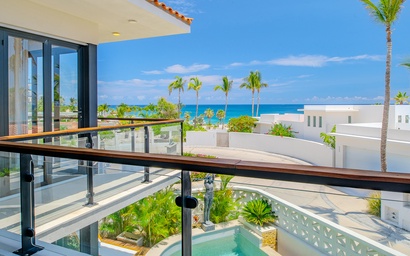 Casa Manta