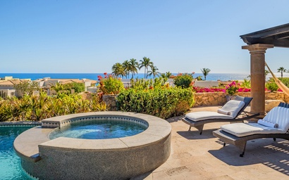 Villa Vista al Mar 5