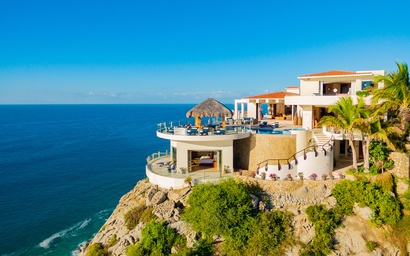Villa Penasco 9