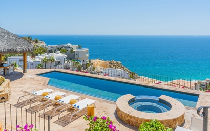 Casa Pacifico del Mar