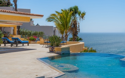 Villa Dos Vistas 8