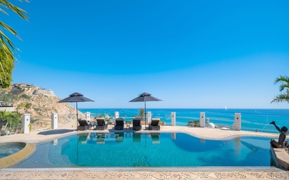 Casa Bellamar de Cabo Colorado 5