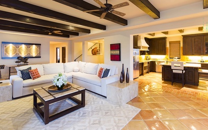 Hacienda Penthouse 2503 7