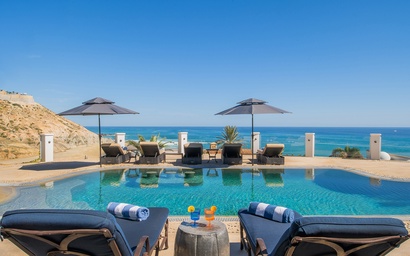 Casa Bellamar de Cabo Colorado