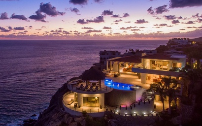 Villa Penasco 2