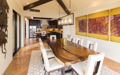 Hacienda Penthouse 2503 5