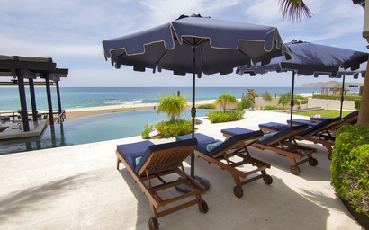 Villa Delfines & Casa Manta 2