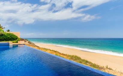 Villa Tranquilidad 8BR 2