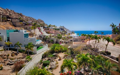 Villa Descanso 8