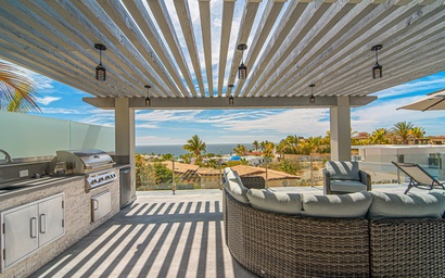 Villa Nazar 4BR 10