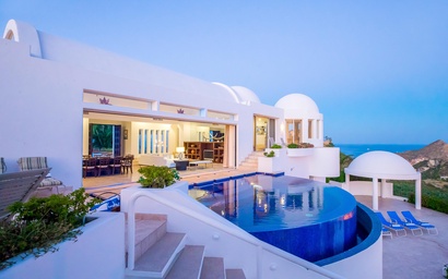 Villa Clara Vista 2