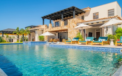 Casa Cardonal 29 at Diamante 3
