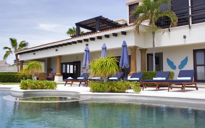Villa Delfines & Casa Manta 7
