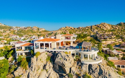 Villa Penasco 10