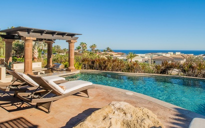 Villa Vista al Mar