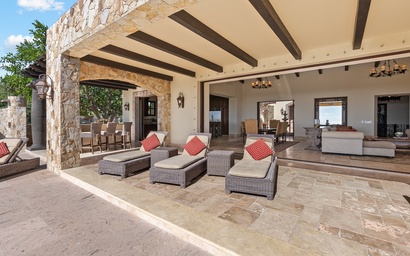Casa Kay 9