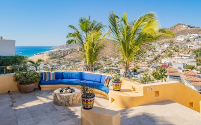 Villa Dos Vistas 10