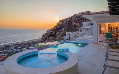 Villa Esencia Del Mar 9