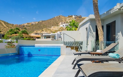 Villa Nazar 5BR 7