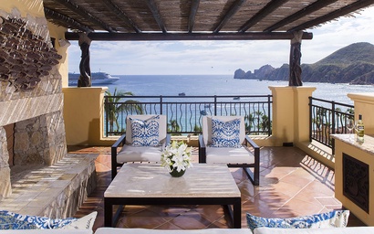 Hacienda Penthouse 2503 2