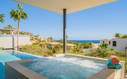 Villa Nazar and Villa Persia 10