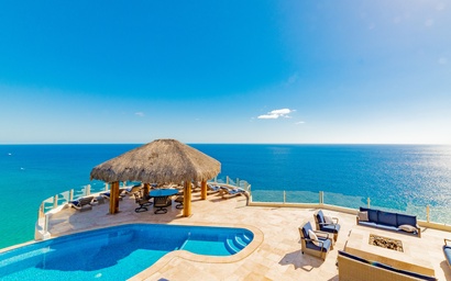Villa Penasco 3