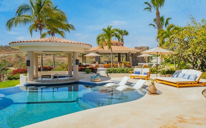 Casa Kokomo and Casa Primavera 10