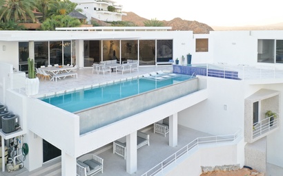 Villa Tanzanita de Law 7