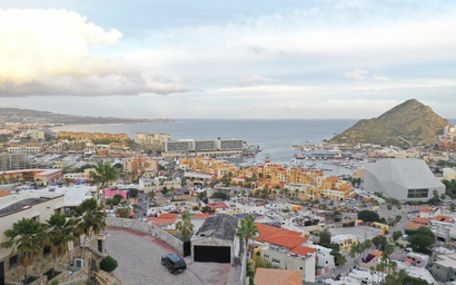 Villa Tanzanita de Law 6