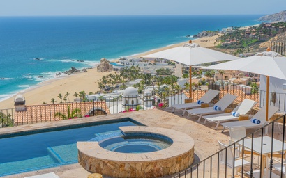 Casa Pacifico del Mar 6