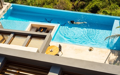 Maison de Cortes and Mantea Casa Cabo 4