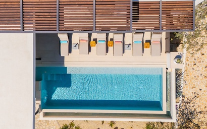 Villa Nazar and Villa Persia 4