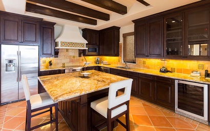 Hacienda Penthouse 2503 6