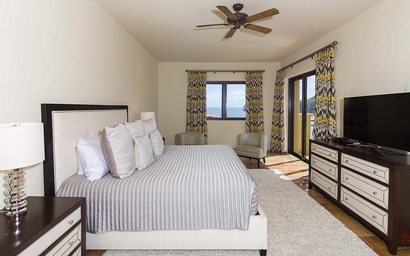 Hacienda Penthouse 2503 8