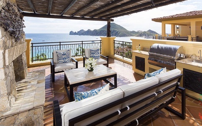 Hacienda Penthouse 2503