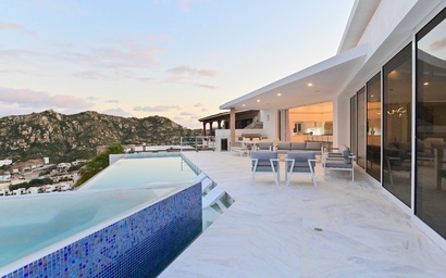 Villa Tanzanita de Law 4