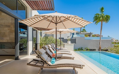 Villa Nazar and Villa Persia 6