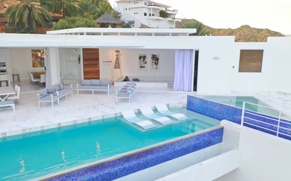 Villa Tanzanita de Law 2