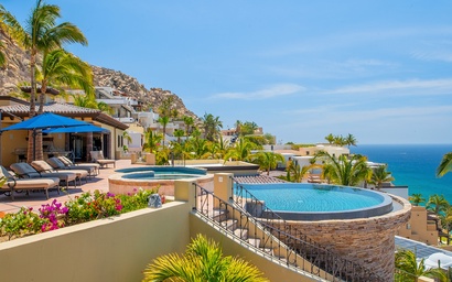 Villa de los Suenos 4