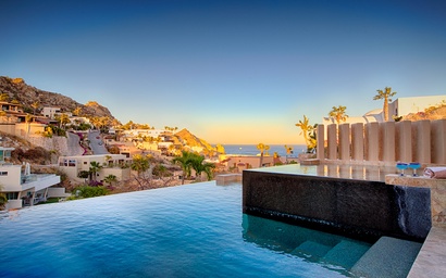 Villa Descanso and Villa Gran Vista