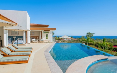 Casa Primavera 8BR