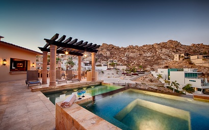 Villa Descanso 3